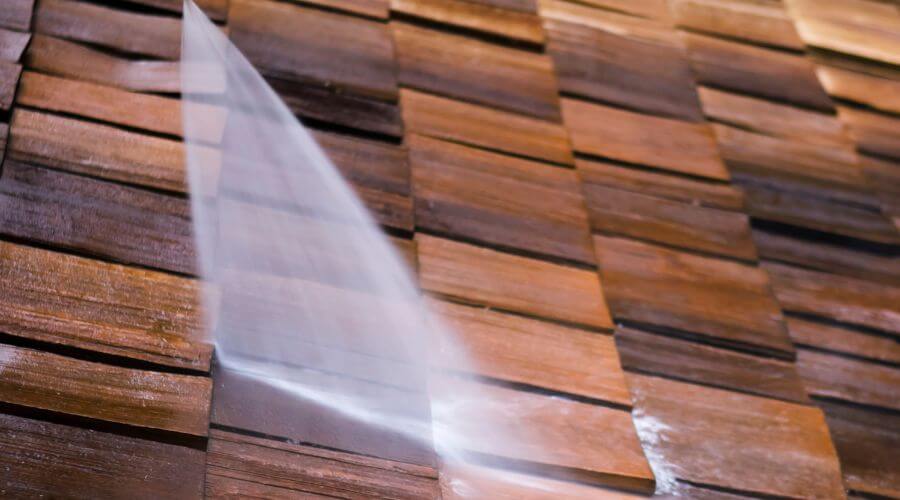 Shingle Roofing in Strafford, NH